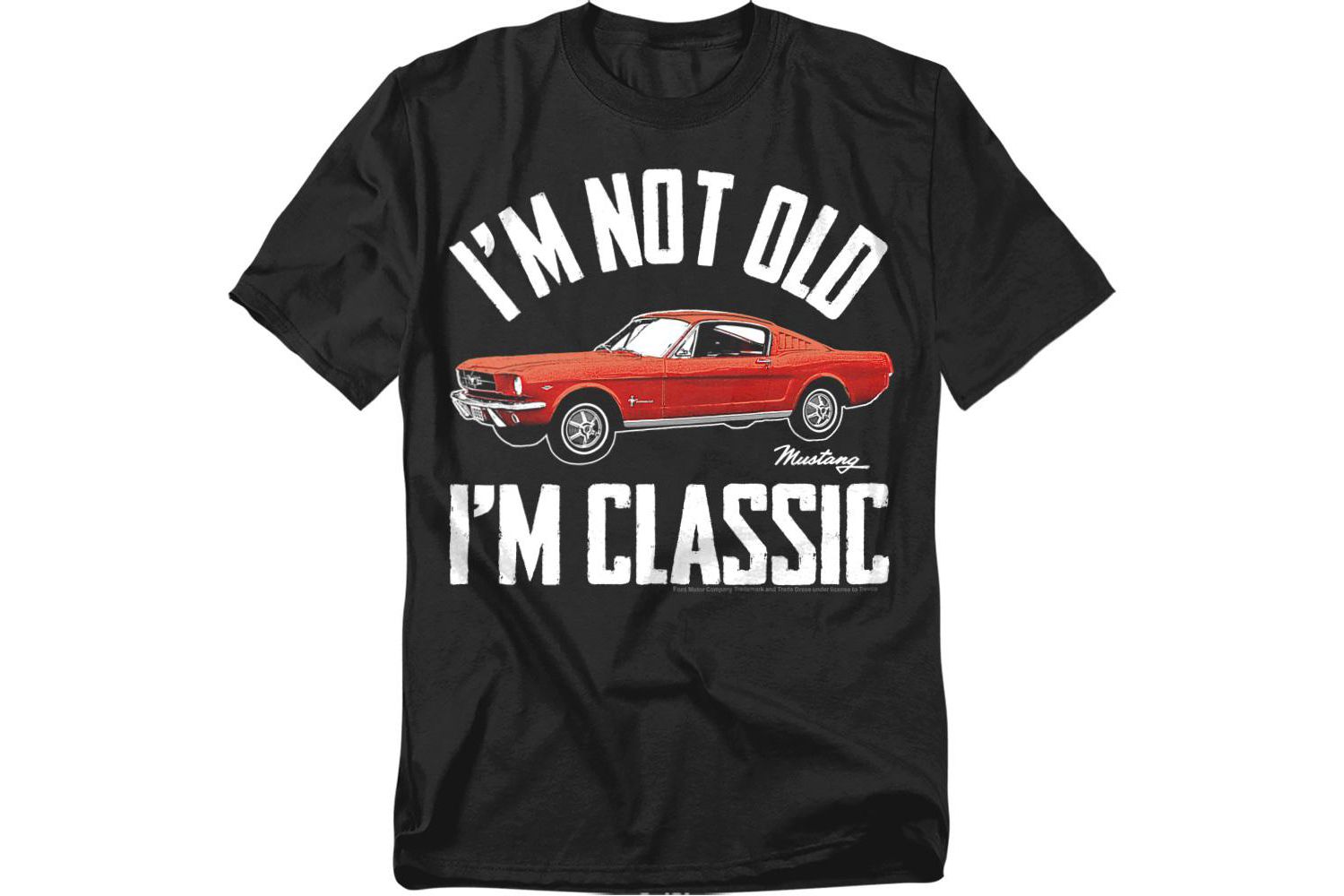 Men's Classic T-Shirt