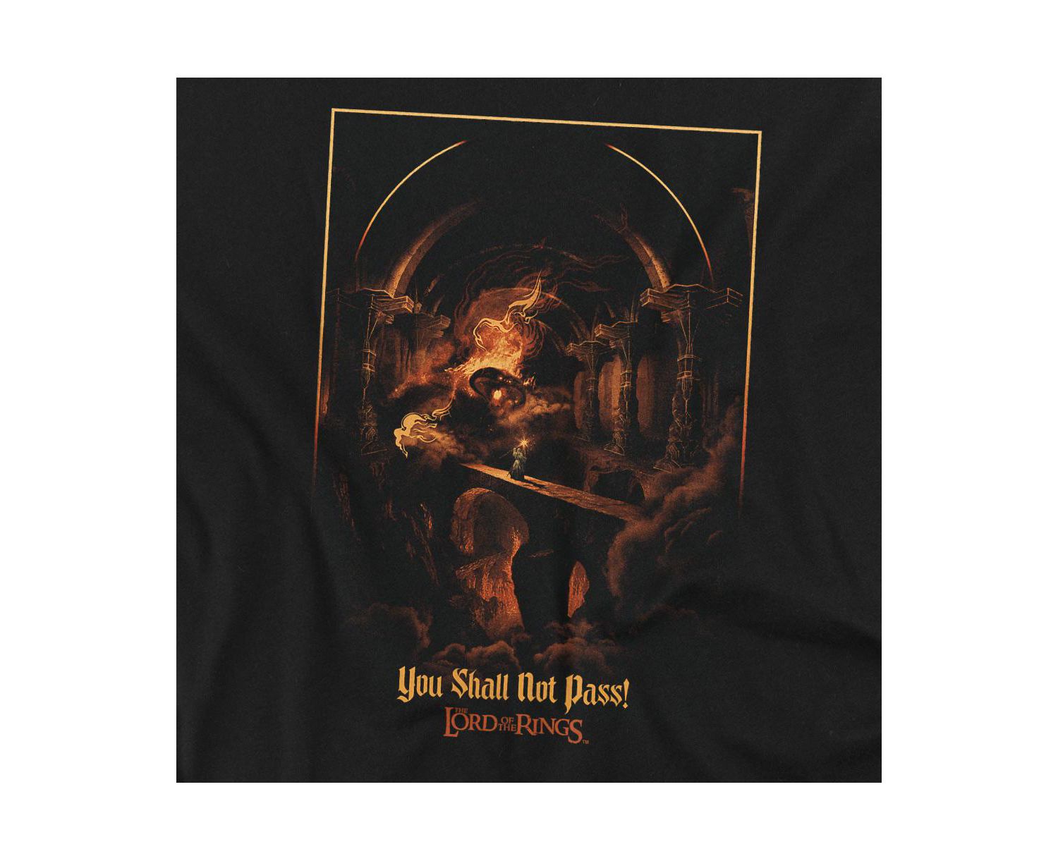 Men's Epic Journey Moria T-Shirt