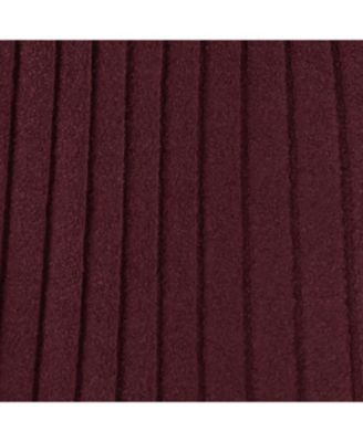 Maternity Ripe Misha Rib Knit