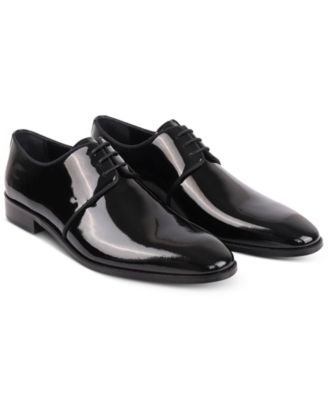 Men's Irving Derby Lace-Up Shoes