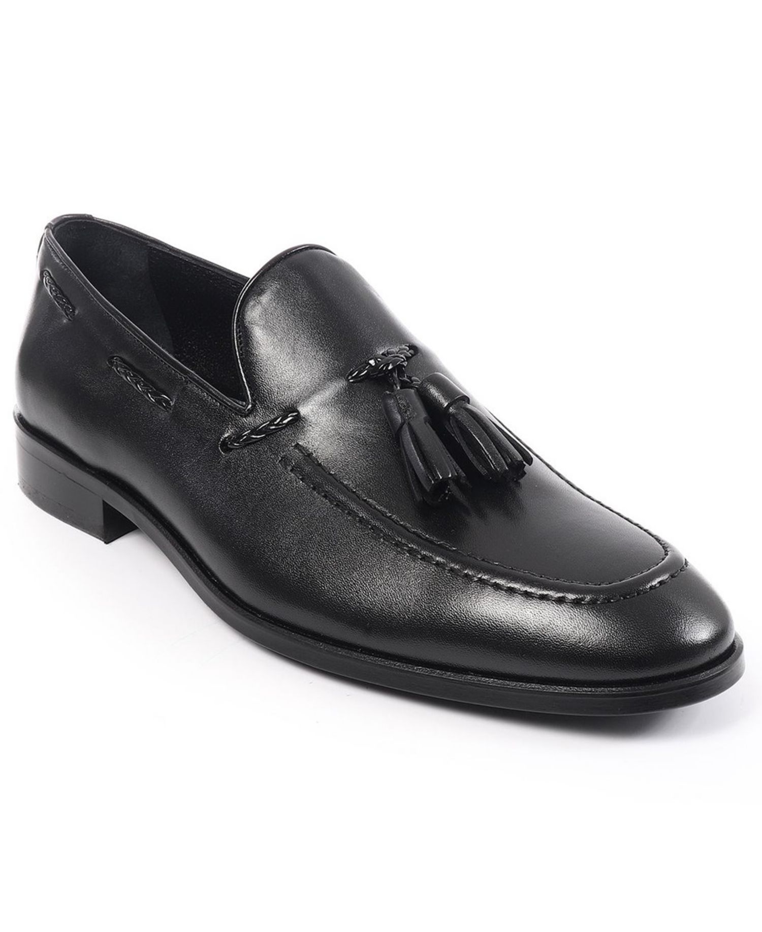 Men's Fairfield Tassel Slip-On Loafers