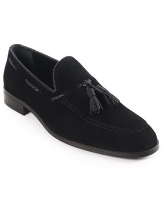 Men's Virginia Tassel Slip-On Loafers