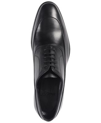 Men's Ballard Oxford Lace-Up Dress Shoes