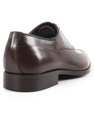 Men's Ballard Oxford Lace-Up Dress Shoes
