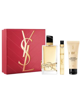 3-Pc. Libre Eau de Parfum&nbsp;and Body Lotion Gift Set