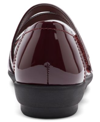 Women's Aranza Mary Jane Flats