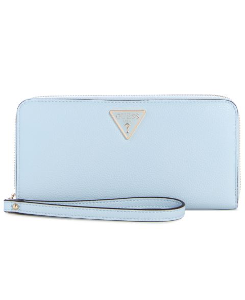 Женские GUESS Lucci Boxed Large Zip Around Wallet