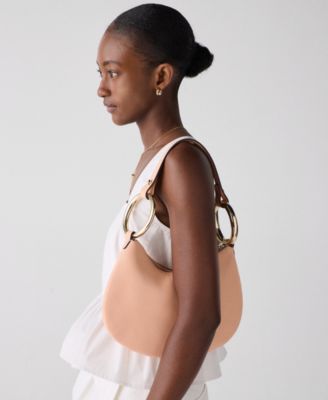 Bangle Small Shoulder Bag