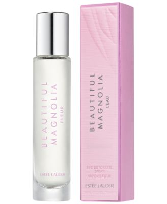 Beautiful Magnolia Fleur Eau de Parfum Travel Spray, 0.34 oz.