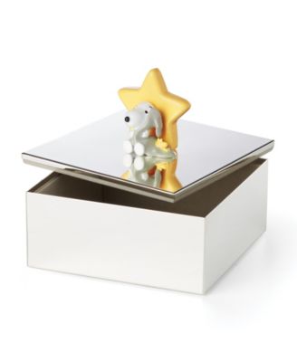 Little Snoopy Keepsake Box