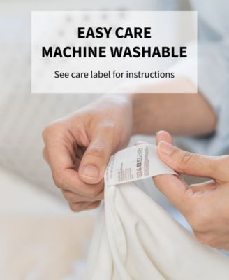 Priya Reversible Cotton Blend Throw, 50" x 60"