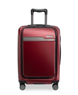 Palm Springs Carry-On Spinner with FastAccess Front Pocket