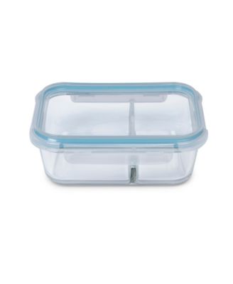 Kitchen 12-Pc. Glass Food Storage Set