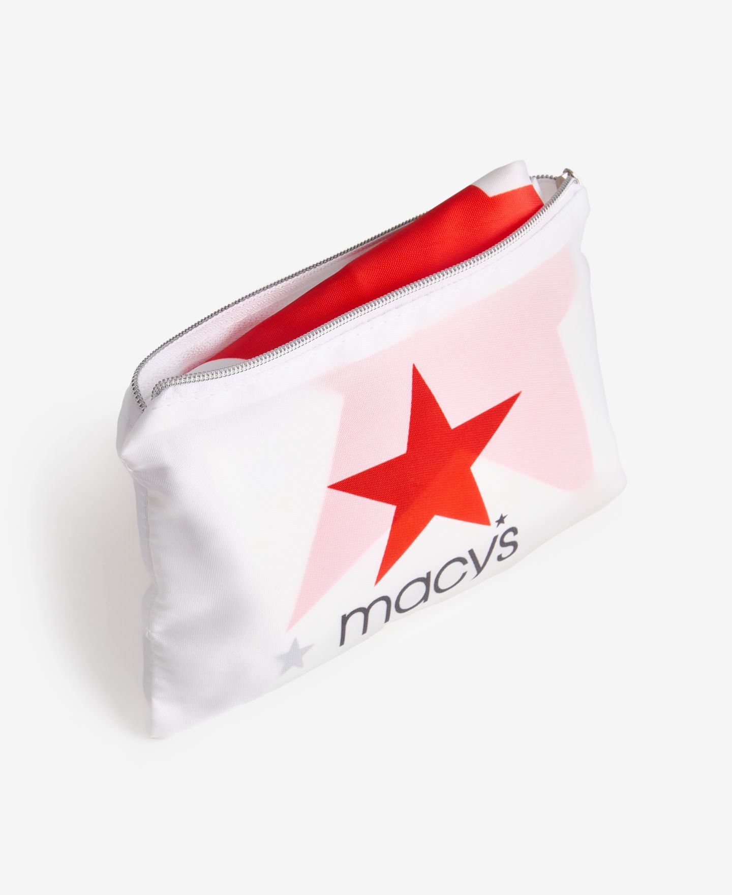Складная сумка Macy's со звёздным принтом — фото 4