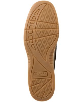 Women's  Bluefish Two-Eye Square Toe Boat Shoes