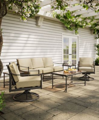 Wellington Seating Collection