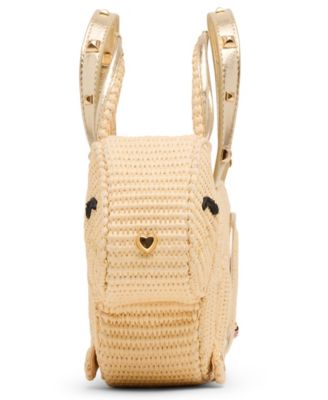 Hip-Hop Adjustable Strap Crossbody Bag