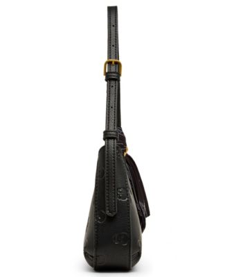 Get Ahead Small Shoulder Bag 