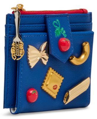 Penne For Your Thoughts Wallet