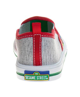 Kids All Your Friends High Top Sneakers Kids' Fun Character Design Play Ready Comfort Fit Durable Everyday Wear (Toddler)