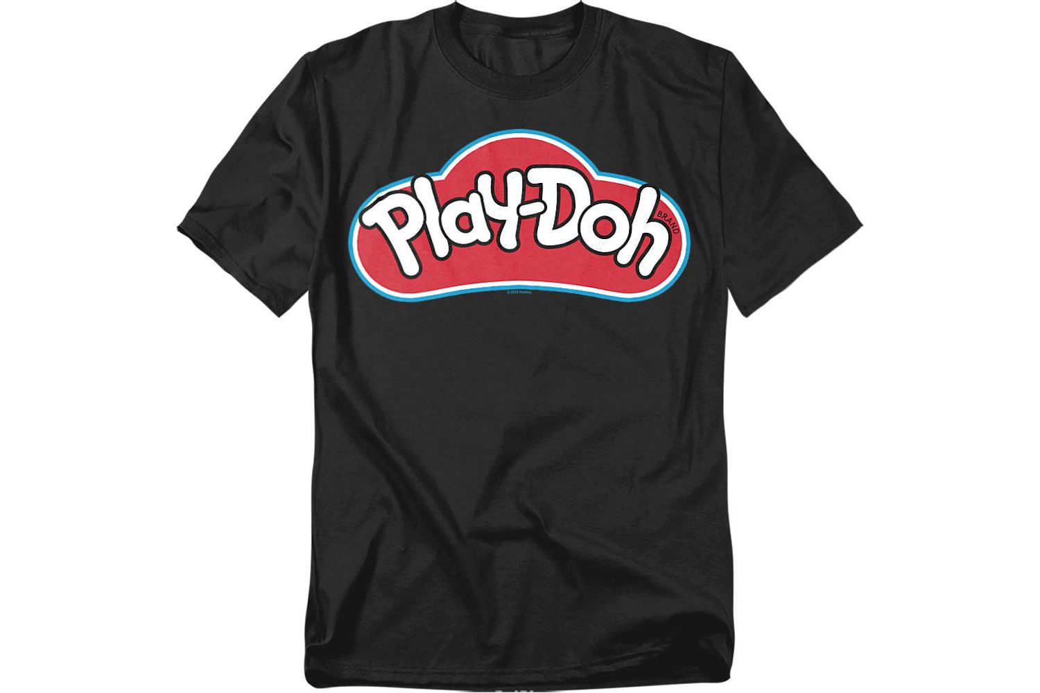 Men's Play Dohlogo T-Shirt