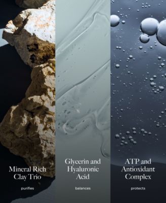 Fango Purificante Purifying Face and Body Mud, 7.5 oz.