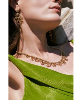 Celestial Waltz Necklace