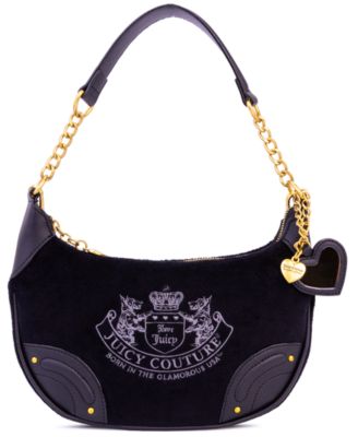 Heritage Core Small Shoulder Bag