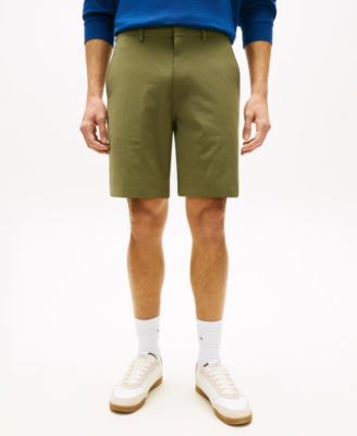 Men's Dover 8" Regular Fit Comfort Stretch All-Day Shorts