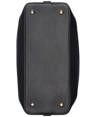 Gisele Hobo Magnetic Shoulder Bag