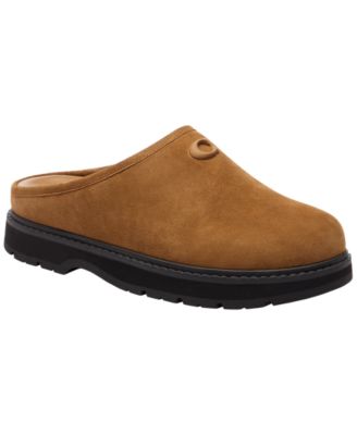 Men's Slip-on Clogs