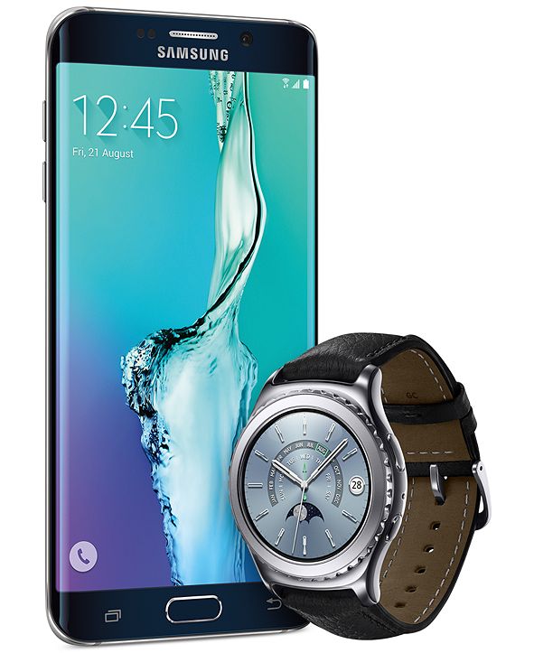 samsung watch s2