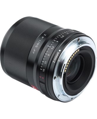AF 56mm f/1.4 Z Lens for Nikon Z