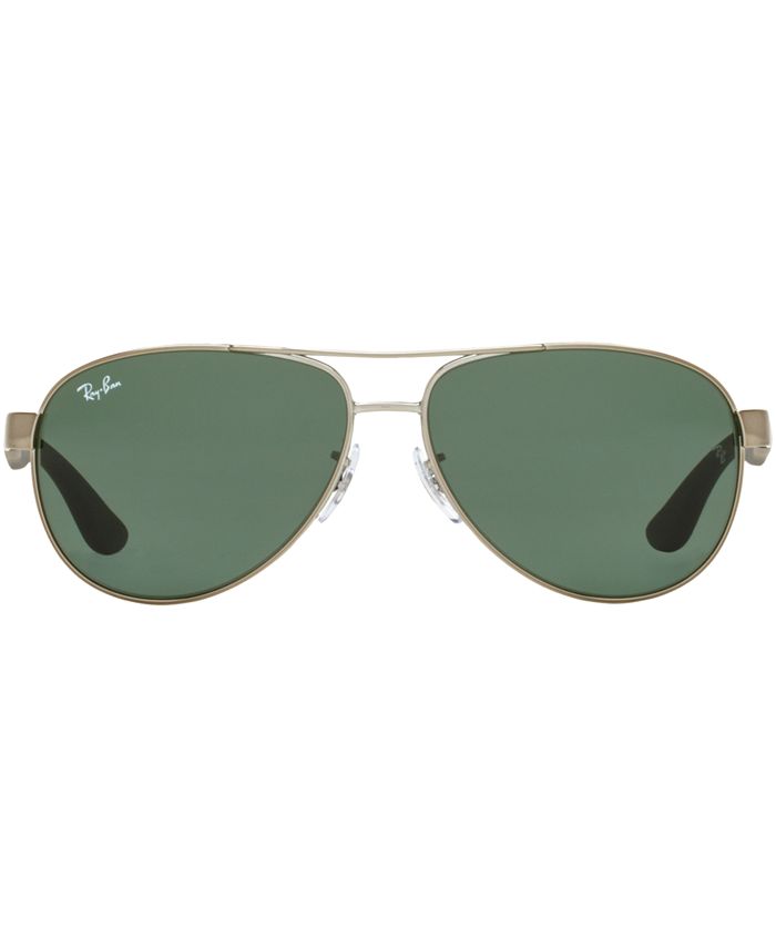 Ray-Ban Sunglasses, RB3457 - Macy's