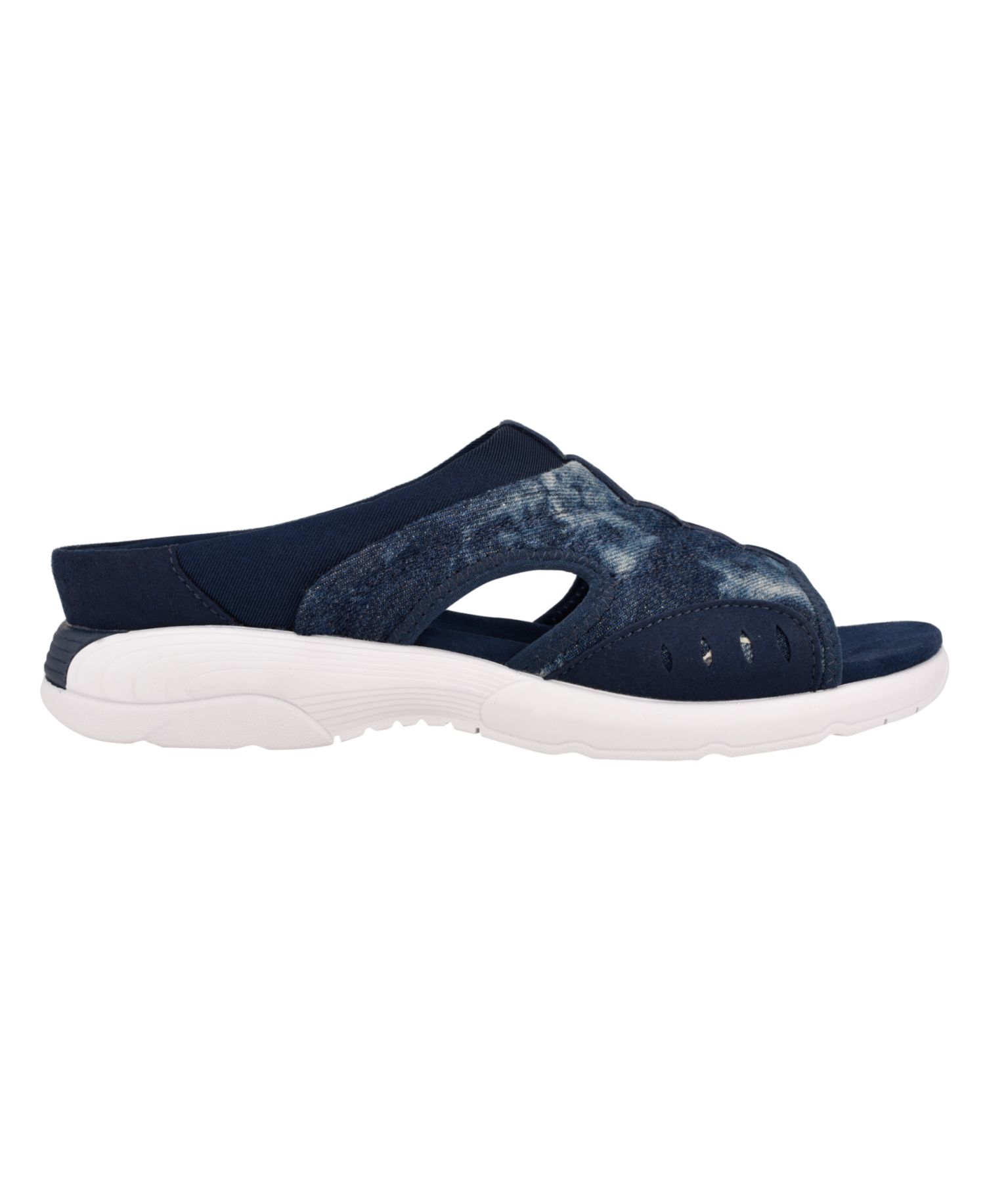 Women's Traciee Lightweight Flat Easy-On Sandals