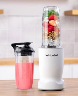 Turbo Single-Serve Blender