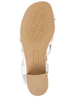 Women's Vayla Round Toe Sandals