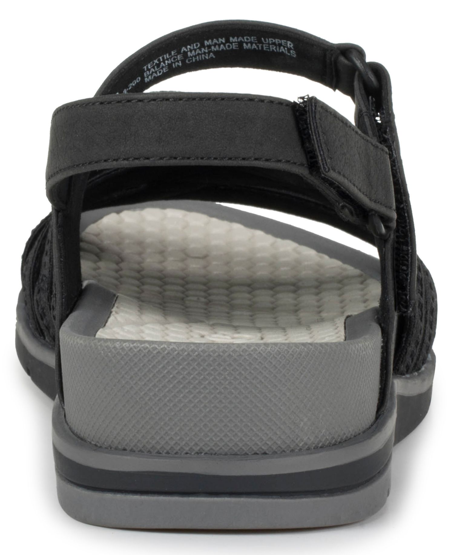 Women's Naren Round Toe Sandals