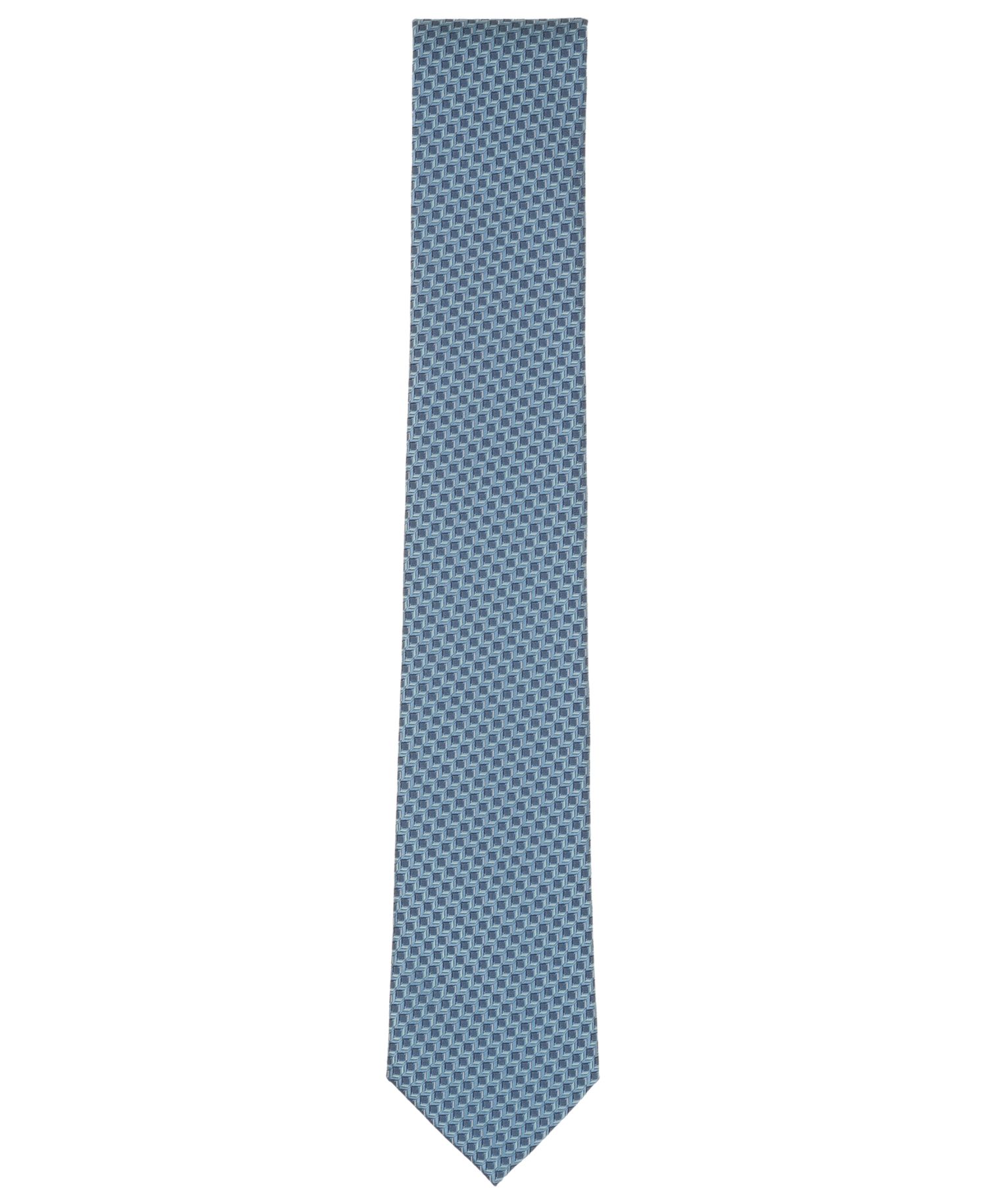 Men's Nemi Geo-Pattern Tie