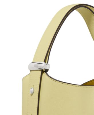 Halo Mini Bucket Bag