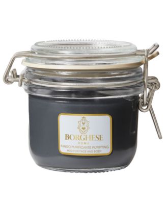 Fango Purificante Purifying Face and Body Mud, 7.5 oz.