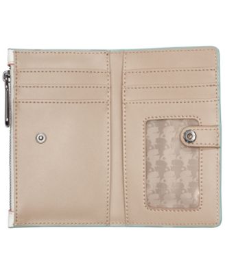 Bifold Wallet