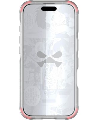 iPhone 17 Covert Case, MagSafe Compatible, Non Slip Grip Protection