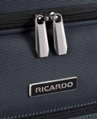 Montecito 3.0 23" Rolling Garment Bag