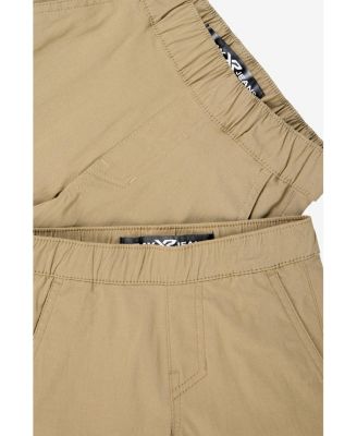 Toddler Boys XRAY 2 Pack Flex Waist Nylon Shorts