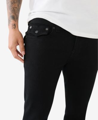Men's Skinny-Fit Rocco Jeans