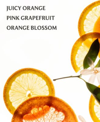 Power Mist Citrus Grove Hydrating Hand Sanitizer, 1 oz.