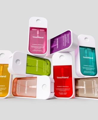 Power Rich Pistachio Essence Body and Hair Fragrance Mist, 2 oz.