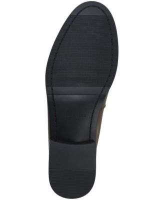 Croxley Slip-On Loafers