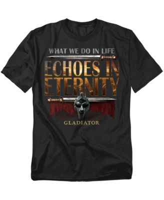 Men's Echoes In Eternity T-Shirt